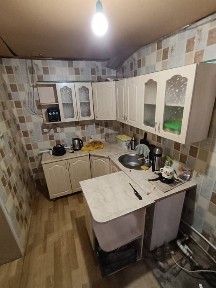 Костанайская область, Тарановское