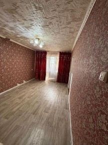 Продаётся 1-комн. кв на 7 микрорайоне