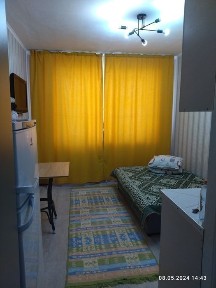 Карагандинская область, Акбулак