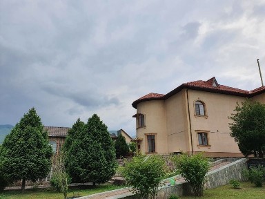 Алматинская область, Алматы, Алмалинский район