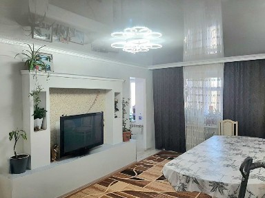 Карагандинская область, Темиртау