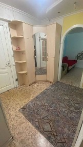 Карагандинская область, Караганда, Казыбекбийский район