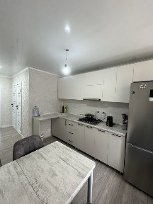 Карагандинская область, Шахтинск