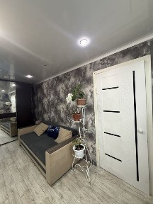 Костанайская область, Лисаковск