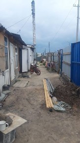 Акмолинская область, Астана, Сарыаркинский район