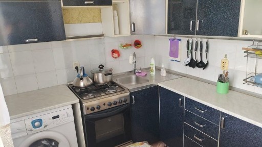 1 и2 и3х ком. квартира в центре р-н КТИ, ст ОКЖЕТПЕС