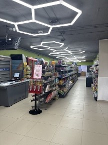 Сдам место под мясной отдел