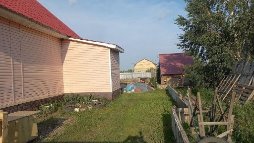 Продам коттедж в Солнечном