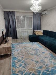 Срочно сдается 2 комнатная квартира