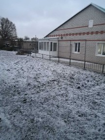 Актюбинская область, Хромтау