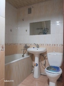 Жамбылская область, Тараз, 1-мкр. Акбулак