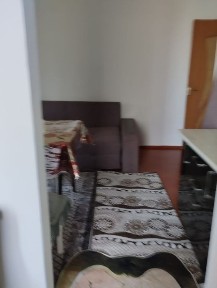 Сдается 2х комнатная квартира