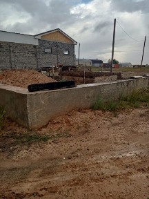 Карагандинская область, Чапаево