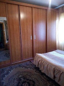 Туркестанская область, Шымкент, Туран