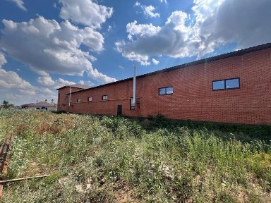 Продам здание готовое, возможен обмен