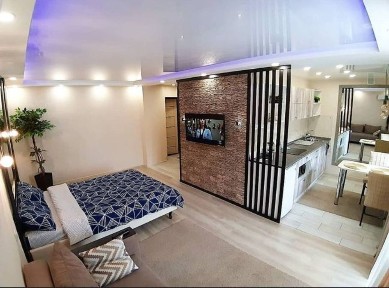 Карагандинская область, Караганда, Казыбекбийский район