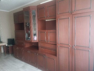 Квартира 3-х комн. улучшенная 3/9 этаж, Б. Гагарина 17