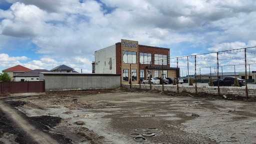 Атырауская область, Аксай