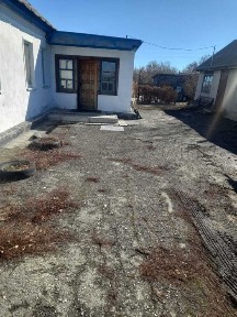 Дом село Федоровка