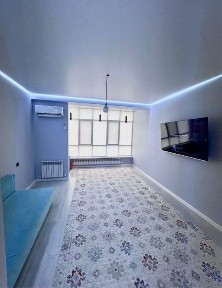 Атырауская область, Атырау, Нурсая (Болашак)