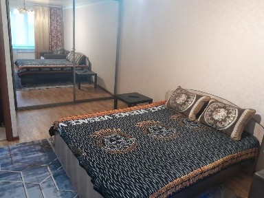 Павлодарская область, Павлодар