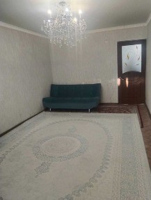 Актюбинская область, Актобе, Старый город