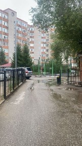 Срочно продам 3 комнатную квартиру в элитном доме, площадью 190 кв. м