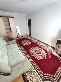 Акмолинская область, Степногорск