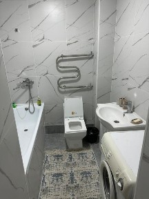 Алматинская область, Алматы, Бостандыкский район