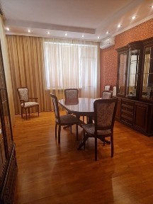 4-х комнатная квартира в ЖК 