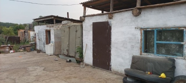 Восточно-Казахстанская область, Семей