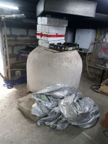 Акмолинская область, Астана, Алматинский район