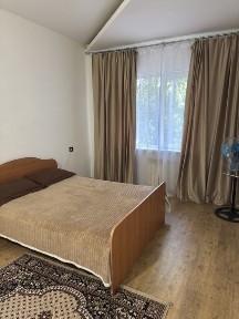 Туркестанская область, Шымкент, Абайский район