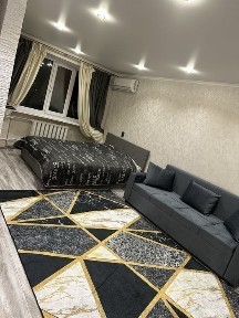 Экибастуз, Бауржан Момышулы 34