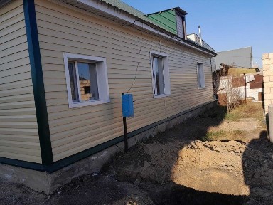 Продам частный дом