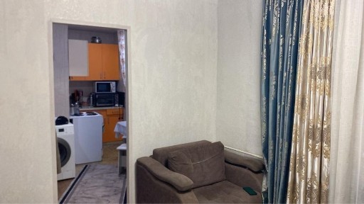 Павлодарская область, Муткенова