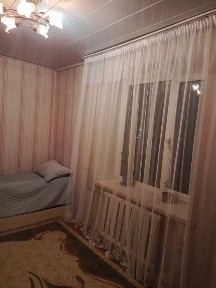 Продажа 3-х комнатную квартиру на Конаева