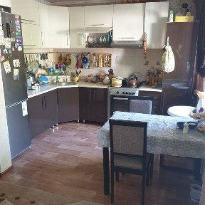 Продам 4х комнатную кв