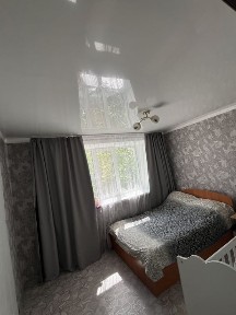 Продам 2-х комнатную квартиру в с. Покровка