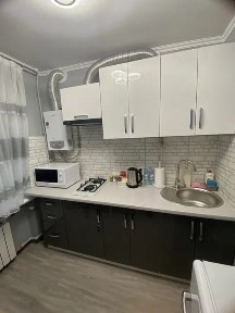 Одна комнатная в центре. Абая. Вай-фай