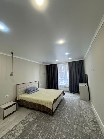 Алматинская область, Алматы, Жетысуский район