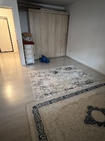 Нурсая 116 уйден 1 комнатты уй сатылады