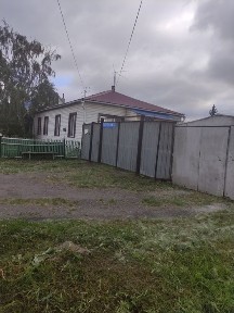 Акмолинская область, Кокшетау, Первая аптека