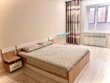 Актюбинская область, Актобе, Батыс 2