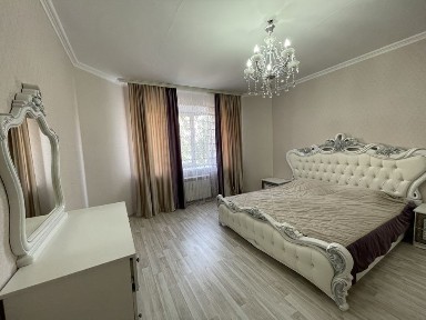 Актюбинская область, Актобе, Старый город