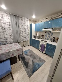 Сдам посуточно квартиру