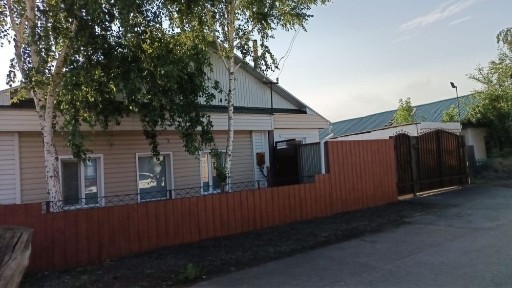 Павлодарская область, Павлодар