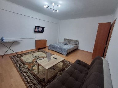 Атырауская область, Атырау, Авангард