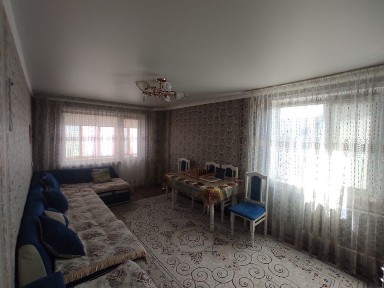 Павлодарская область, Аксу