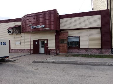 1 комнатная квартира Школьная 55